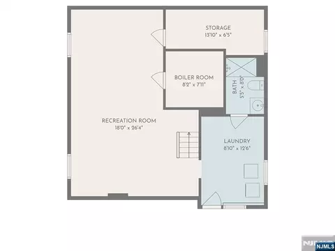 15 Victor Pl, Irvington, NJ 07111