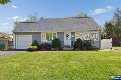 1005 Carnation Dr, New Milford, NJ 07646