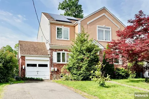 163 Monroe Ave, River Edge, NJ 07661