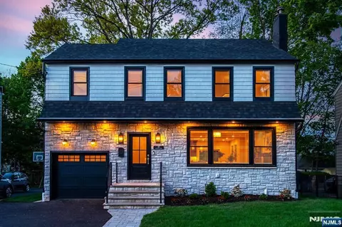 43 Alexander Ave, Montclair, NJ 07043