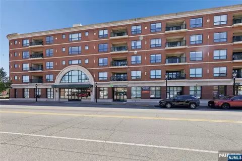 1 Orient Way #204, Rutherford, NJ 07070
