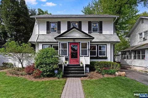 19 Willowmere Ave, Montclair, NJ 07042