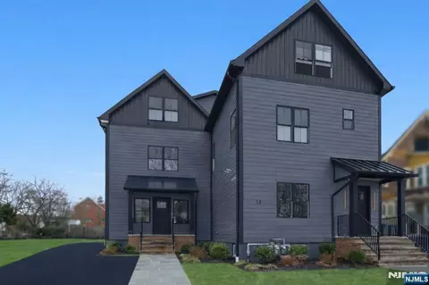28 Irving St, Montclair, NJ 07042