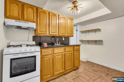 Kitchen - 297 Hamilton Pl, Hackensack, NJ 07601 photo 5 of 5