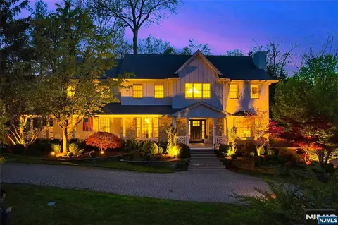 200 Wood Turtle Run, Norwood, NJ 07648