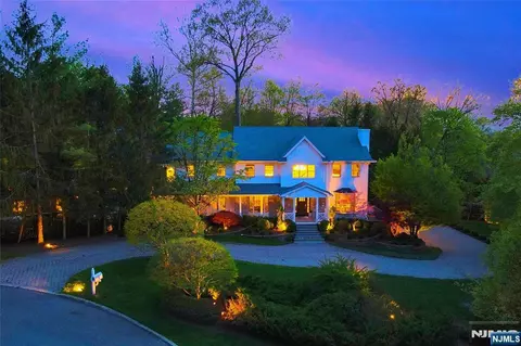 200 Wood Turtle Run, Norwood, NJ 07648