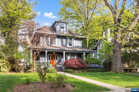 41 Erwin Park Rd, Montclair, NJ 07042
