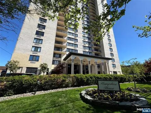 1590 Anderson Ave #2F, Fort Lee, NJ 07024