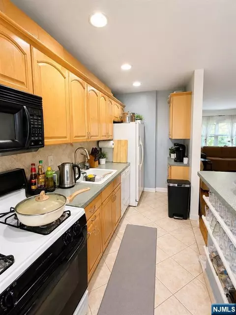 Kitchen - 241 Johnson Ave #M2, Hackensack, NJ 07601 photo 2 of 2