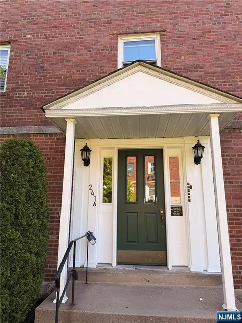 Exterior - 241 Johnson Ave #M2, Hackensack, NJ 07601 photo 1 of 1