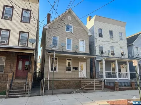 231 Clark Pl, Elizabeth, NJ 07206