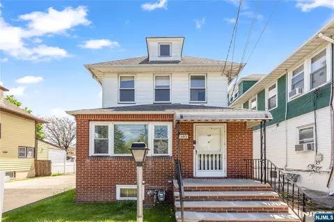 103 Bergen Ave, Clifton, NJ 07011