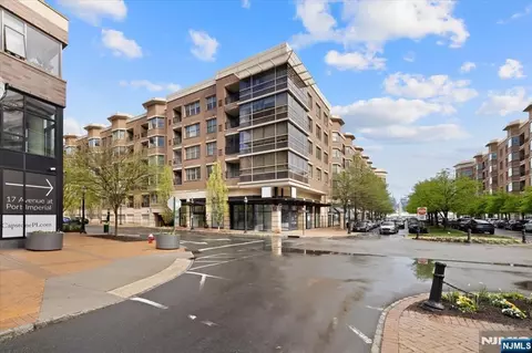 20 Ave At Port Imperial #429, West New York, NJ 07093