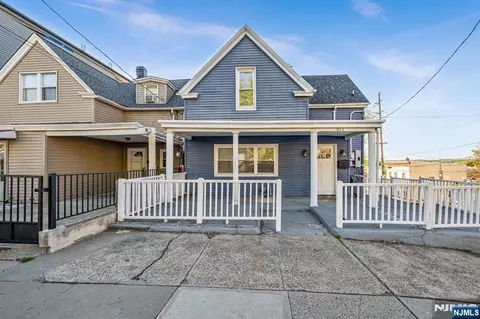 911 Liberty Ave, North Bergen, NJ 07047