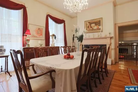 Dining - 218 Paramus Rd, Paramus, NJ 07652 photo 3 of 3