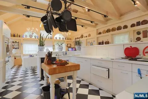 Kitchen - 218 Paramus Rd, Paramus, NJ 07652 photo 2 of 2