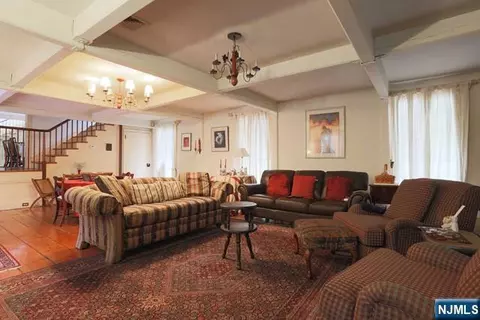 Living - 218 Paramus Rd, Paramus, NJ 07652 photo 1 of 4