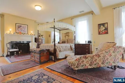 Bedroom - 218 Paramus Rd, Paramus, NJ 07652 photo 1 of 5
