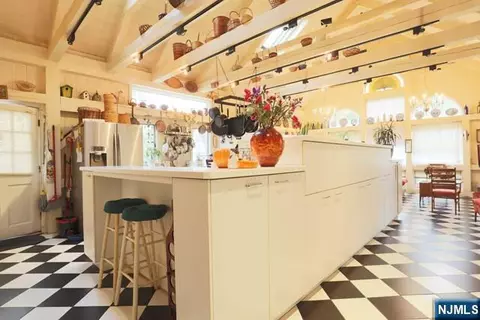 Kitchen - 218 Paramus Rd, Paramus, NJ 07652 photo 1 of 2