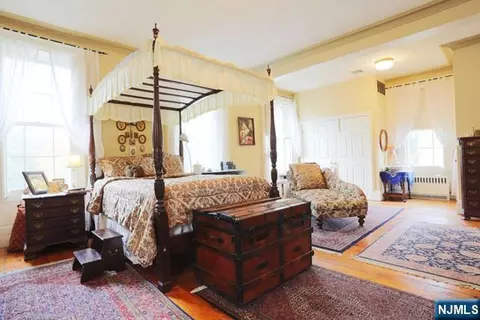 Bedroom - 218 Paramus Rd, Paramus, NJ 07652 photo 2 of 5