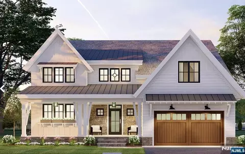 3 Anthony Ct, Hamburg, NJ 07419