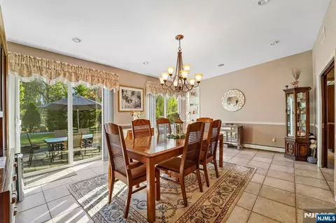 Dining - 203 Lawrence Dr, Paramus, NJ 07652 photo 2 of 3