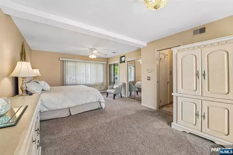 Bedroom - 203 Lawrence Dr, Paramus, NJ 07652 photo 3 of 7