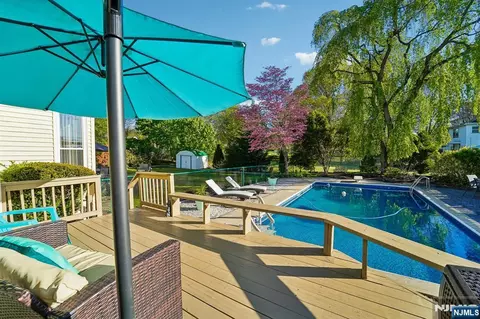 Exterior - 203 Lawrence Dr, Paramus, NJ 07652 photo 8 of 8