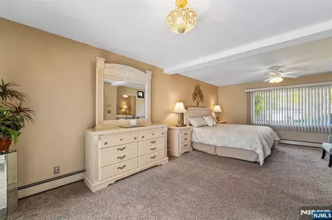 Bedroom - 203 Lawrence Dr, Paramus, NJ 07652 photo 1 of 7