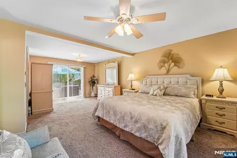 Bedroom - 203 Lawrence Dr, Paramus, NJ 07652 photo 2 of 7