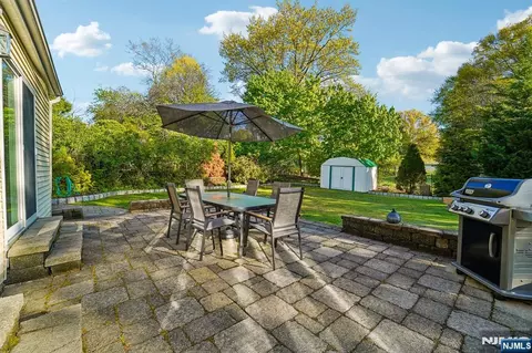 Exterior - 203 Lawrence Dr, Paramus, NJ 07652 photo 5 of 8