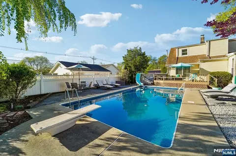 Exterior - 203 Lawrence Dr, Paramus, NJ 07652 photo 7 of 8