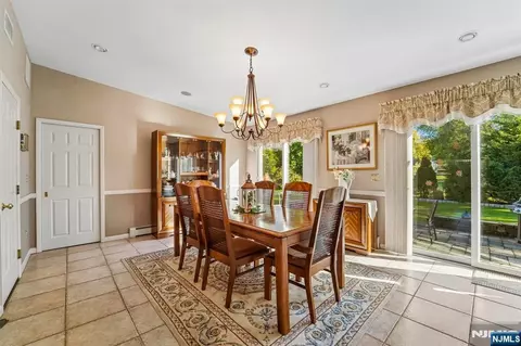 Dining - 203 Lawrence Dr, Paramus, NJ 07652 photo 1 of 3