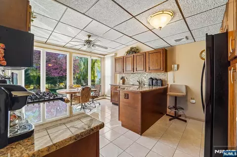 Kitchen - 203 Lawrence Dr, Paramus, NJ 07652 photo 1 of 2