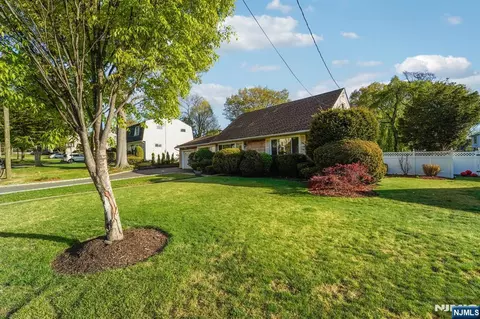 Exterior - 203 Lawrence Dr, Paramus, NJ 07652 photo 2 of 8