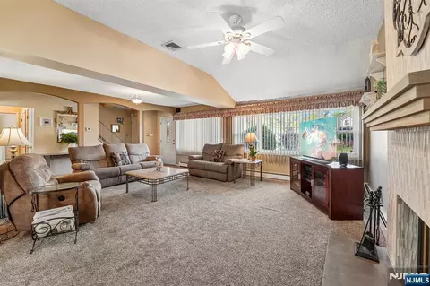 Living - 203 Lawrence Dr, Paramus, NJ 07652 photo 1 of 1