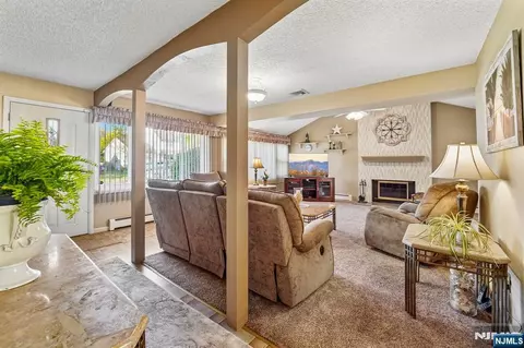 Entry Way - 203 Lawrence Dr, Paramus, NJ 07652 photo 1 of 2