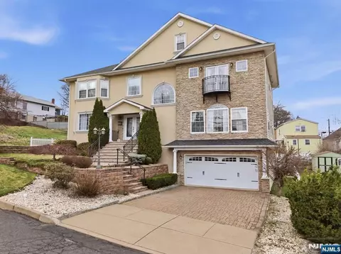 138 Spatz Ave, Nutley, NJ 07110
