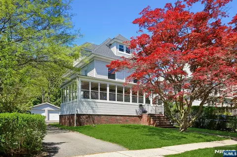 70 Orange Rd, Montclair, NJ 07042