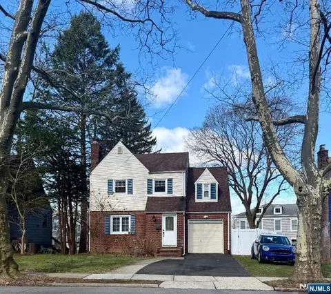 600 Palisade Ave, Teaneck, NJ 07666