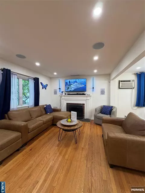 600 Palisade Ave, Teaneck, NJ 07666