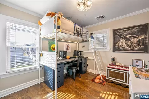 Bedroom - 309 Maple Ave, Oradell, NJ 07649 photo 3 of 3