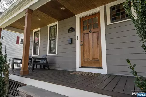 Exterior - 309 Maple Ave, Oradell, NJ 07649 photo 2 of 3