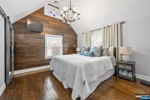 Bedroom - 309 Maple Ave, Oradell, NJ 07649 photo 1 of 3
