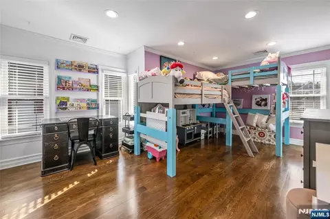 Bedroom - 309 Maple Ave, Oradell, NJ 07649 photo 2 of 3