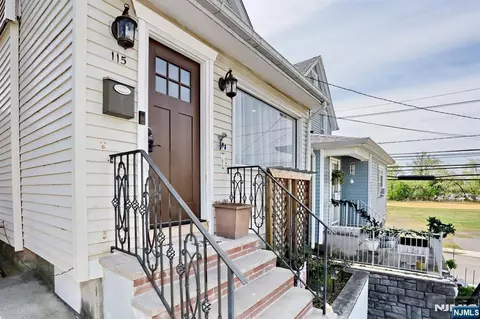 115 Linden Ave, Clifton, NJ 07014