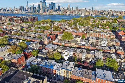 829 Garden St #B, Hoboken, NJ 07030