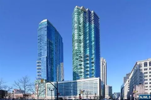 77 Hudson St #2002, Jersey City, NJ 07302