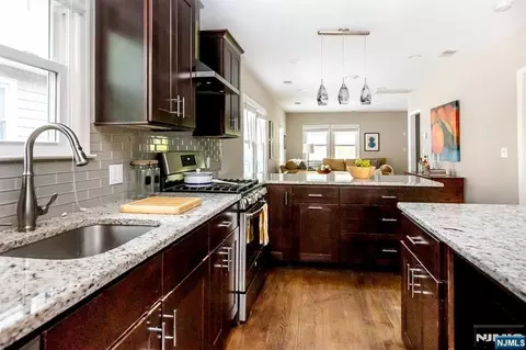 Kitchen - 11 Central Ave, Montclair, NJ 07042 photo 1 of 1