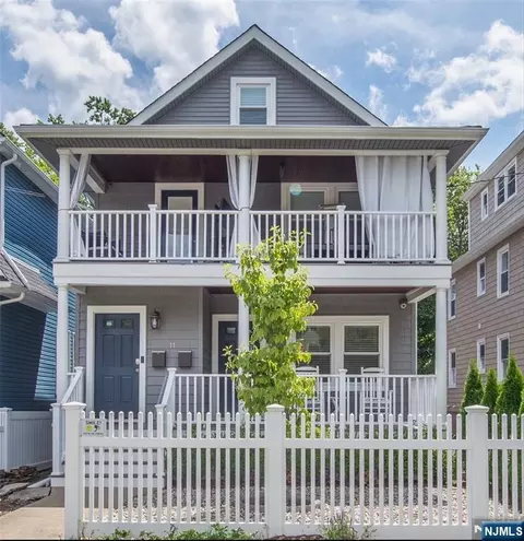 11 Central Ave, Montclair, NJ 07042